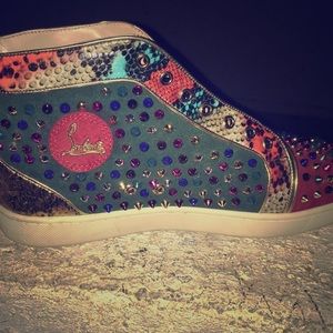 Christian louboutin